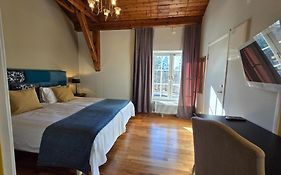Norrqvarn Hotel & Resort By Vaenerport